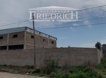 Bodega-Galpón · 120m² · 1 Ambiente · Galpon en Venta - General Rodriguez