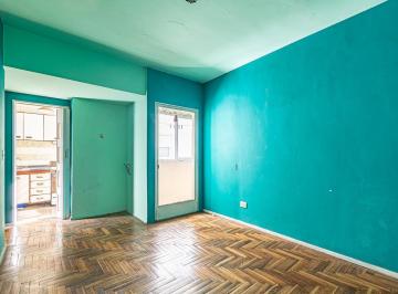 Departamento · 33m² · 2 Ambientes · Departamento 2 Ambientes en Venta, en San Cristobal