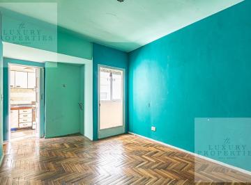 Departamento · 33m² · 2 Ambientes · Departamento 2 Ambientes en Venta, en San Cristobal