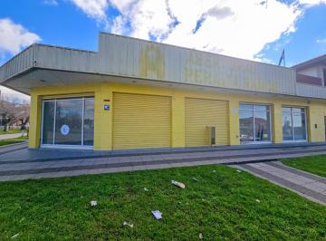 Local comercial · 170m² · 3 Cocheras · Local + Deposito - Av J. P. Ramos y Sicilia