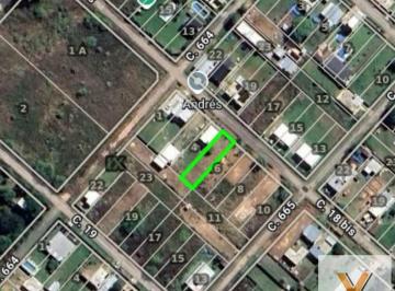 Terreno · 300m² · Terreno en Venta - 300 m² - Villa Parque Sicardi