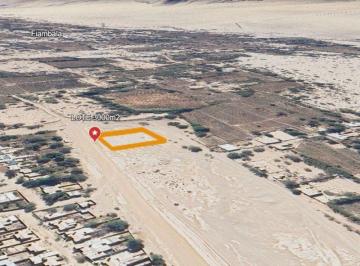 Terreno · 3000m² · Venta Lote Fiambala Catamarca 3000 m² Desarrollo