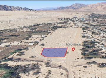 Terreno · 5000m² · Venta Lote 5.000 m² Fiambalá Catamarca