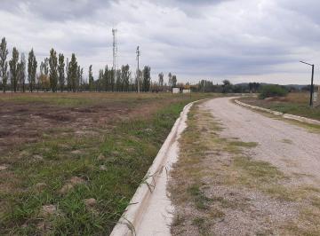 Terreno · 600m² · Venta de Terreno Barrio Privado Tierras de Juana