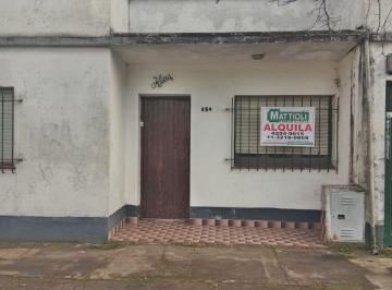 PH de 3 ambientes, Quilmes · Alquiler P. H. Al Frente