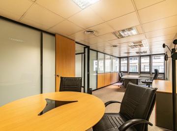 Oficina comercial · 193m² · 7 Ambientes · Alquiler Oficina en Microcentro - San Nicolas