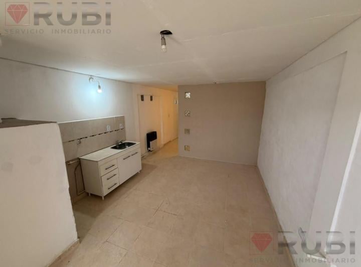 Departamento · 2 Ambientes