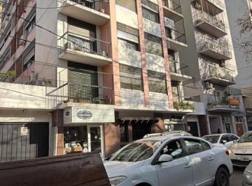 Departamento · 47m² · 3 Ambientes · 1 Cochera · Departamento de 3 Ambientes con Cochera Cubierta en Excelente Zona de Ramos Mejia