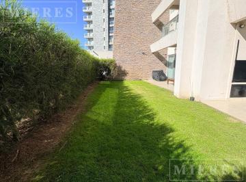 Departamento · 123m² · 4 Ambientes · 1 Cochera · Departamento en Planta Baja con Jardín en Venta. Yoo Nordelta