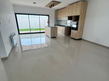 PH · 82m² · 4 Ambientes · 1 Cochera · Duplex a Estrenar: 2 Dor C/ Patio - San Ignacio Village