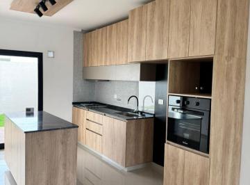 PH · 82m² · 4 Ambientes · 1 Cochera · Duplex a Estrenar: 2 Dor C/ Patio - San Ignacio Village