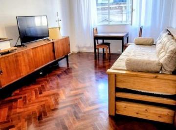 Departamento · 55m² · 3 Ambientes · Departamento en San Telmo