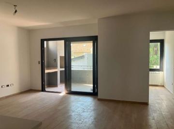 Departamento · 74m² · 3 Ambientes · 1 Cochera · Venta Depto 3 Ambientes San Isidro - a Estrenar!