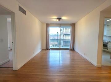 Departamento · 85m² · 3 Ambientes · 1 Cochera · Alquiler Residencial Departamento 3 Ambientes, con Cochera - Brisas, Puerto Madero