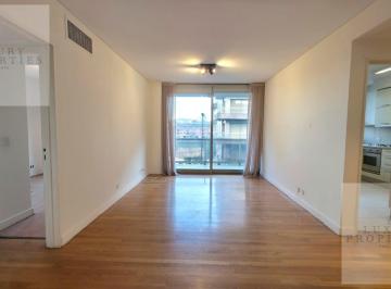 Departamento · 85m² · 3 Ambientes · 1 Cochera · Alquiler Residencial Departamento 3 Ambientes, con Cochera - Brisas, Puerto Madero