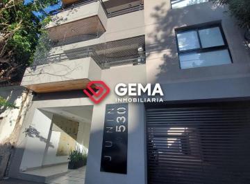 Departamento · 1 Ambiente · Monoambiente en Junin Al 500