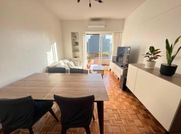 Departamento · 52m² · 3 Ambientes · Departamento en Venta en Saavedra