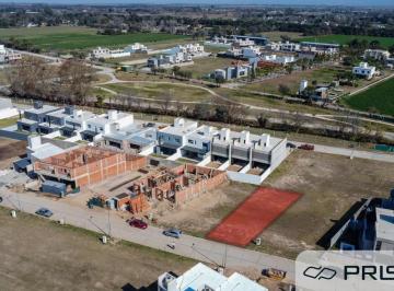 Terreno , Córdoba · Lote - 360 m² - Campo Chico