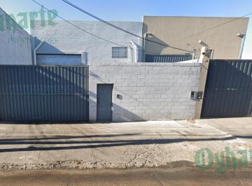 Depósito · 493m² · Alquiler de Depósito en Ituzaingó - Semi Industrial