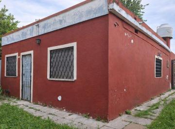 Terreno · 290m² · Casa a Refaccionar en Venta Ubicada en José C. Paz