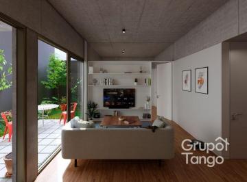 Departamento · 45m² · 2 Ambientes · Venta Departamento Dos Ambientes Villa Urquiza con Patio