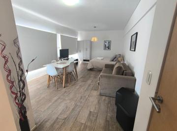 Departamento · 38m² · 1 Ambiente · Venta Monoambiente en Belgrano con Renta Apto Profesional