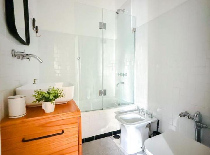 Departamento en Venta - 1 Dormitorio 1 Baño - 41 m - Recoleta