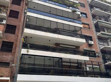 Departamento · 78m² · 3 Ambientes · 1 Cochera · Departamento en Alquiler en Núñez, Capital Federal, Buenos Aires