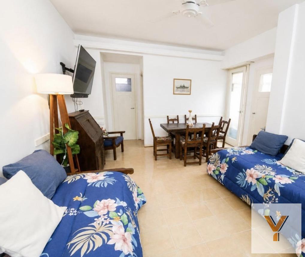 Departamento de 1 Dormitorio 1 Baño en venta