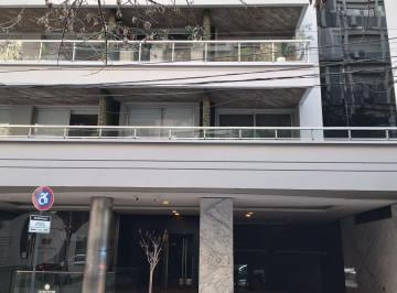 Garage · 12m² · Cochera en Recoleta - Peña 2033 - Entre Ayacucho y Junin