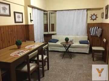 Departamento · 50m² · 3 Ambientes · Departamento en Venta - 2 Dorm. 1 Baño - 50 m² - Mar de Ajo