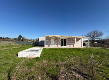 Casa · 120m² · 5 Ambientes · 2 Cocheras · Casa en Venta Barrio Cerrado Ranch de City Bell, La Plata.