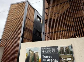 Departamento de 2 ambientes, San Martín de los Andes · Departamentos Torres del Arenal