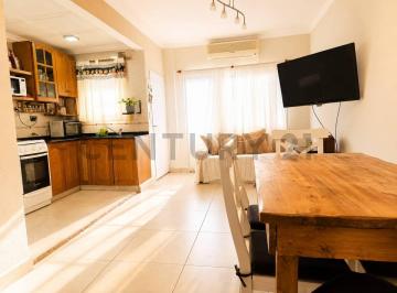 PH · 75m² · 4 Ambientes · 2 Cocheras · Venta PH 4 Ambientes Martin Coronado, Planta Baja, con 2 Cocheras