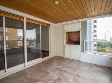 Departamento · 132m² · 4 Ambientes · 1 Cochera · Alquiler Semipiso 4 Amb Martinez Cochera Amenities