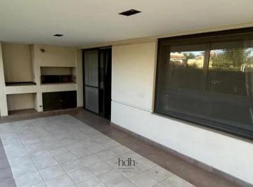 Departamento · 207m² · 5 Ambientes · Departamento Venta en Casonas del Cerro 3 Dorm. con Patio 2 Cocheras