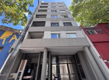 Departamento · 38m² · 2 Ambientes · 2 Amb. C/balcon y Parr. V. Crespo Apto Credito