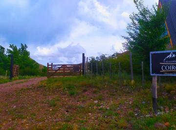 Terreno · 1000m² · Lote de 1.000 m² en El Manzano