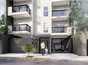 Departamento · 52m² · 2 Ambientes · Departamento en Venta