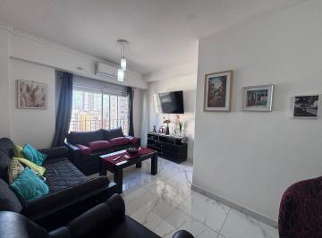Departamento · 80m² · 5 Ambientes · Semipiso 4amb C/dep Tot. Recic. a Nvo Bcon y Bau
