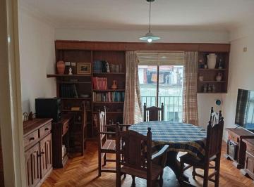 Departamento · 88m² · 4 Ambientes · Departamento Semipiso 4 Ambientes Caba con Balcon