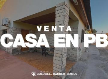 Casa · 196m² · 6 Ambientes · 1 Cochera · Casa en San Pablo