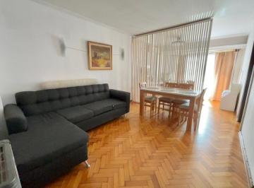Departamento · 59m² · 2 Ambientes · Depto 2 Amb en Venta Balvanera Amplio C/ Balcon