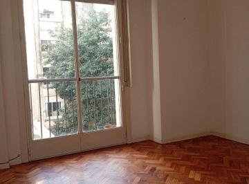 Departamento de 3 ambientes, Palermo · Semipiso 95 m. Dos Dorm y Dep Scio. Ambientes Amplios.