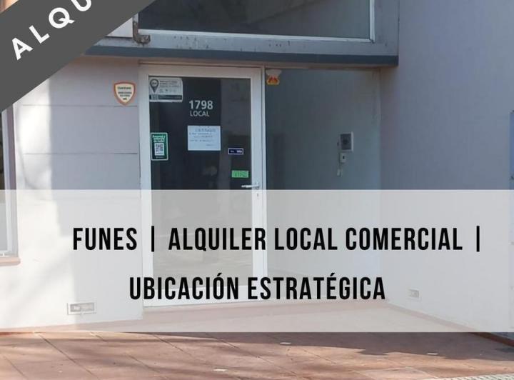 Local comercial · 15ha