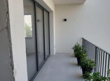 Departamento · 37m² · 2 Ambientes · Venta Dos a Ambientes en Monte Castro a Estrenar
