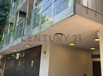Departamento · 33m² · 1 Dormitorio · Venta Mono Ambientes Muy Luminoso Palermo Hollywood