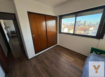 Departamento · 33m² · 2 Ambientes · Departamento en Alquiler - 1 Dormitorio 1 Baño - 35 m - La Plata