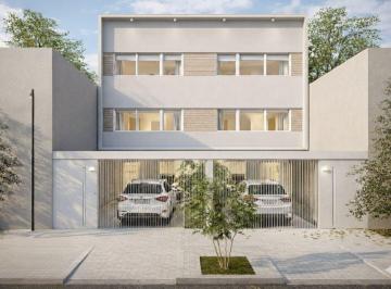 PH · 150m² · 4 Ambientes · 1 Cochera · Venta Triplex 4 Amb Jardin Cochera
