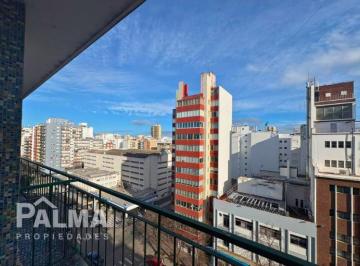 Imagen1 · Venta Departamento Dos Ambientes con Balcón en Zona Plaza Mitre